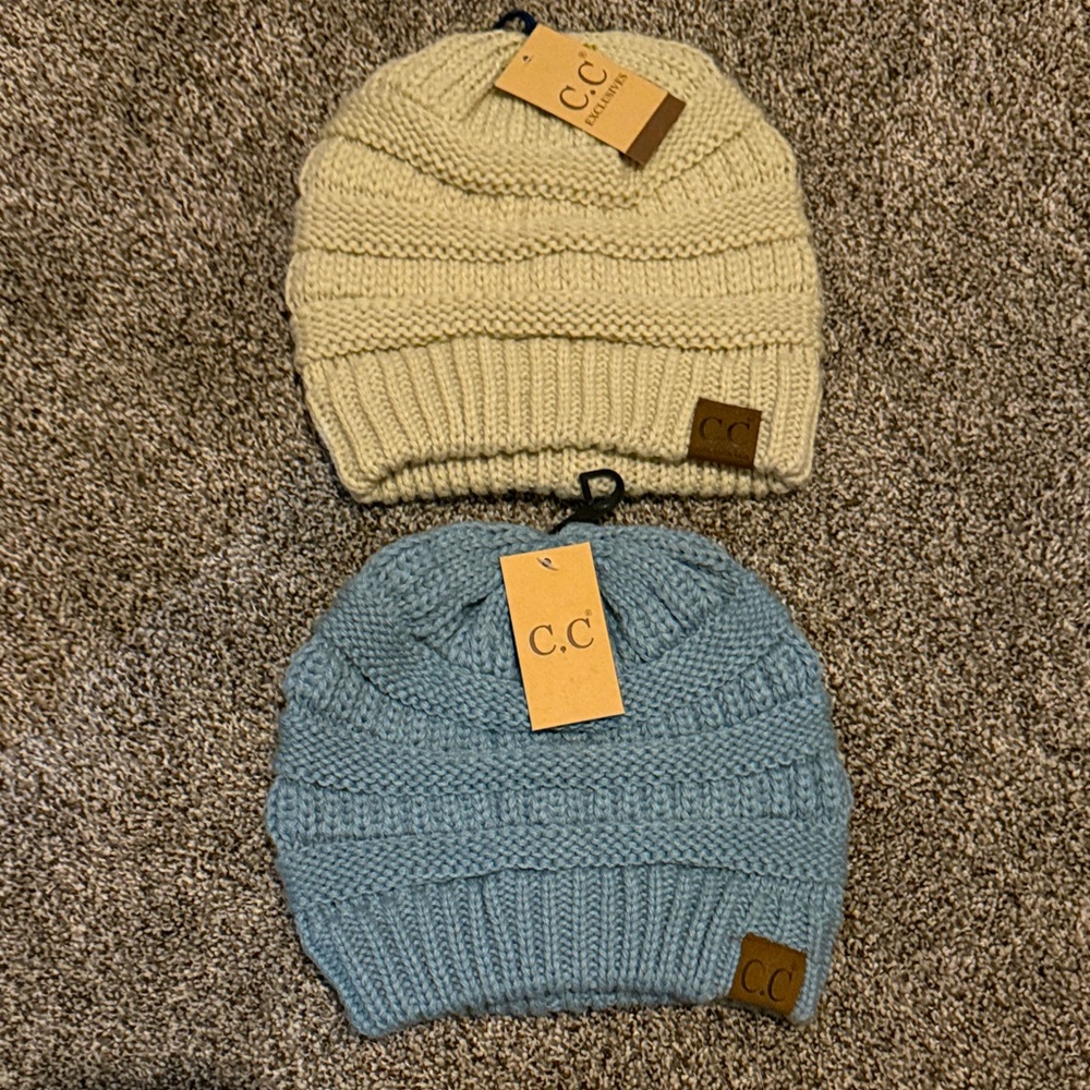 CC Beanie